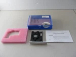 Agilent 5065-4413 Bayonet Electrode Cartridge G2938-60109 In Case W/ Manual. Fixed Price $275.00.