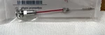 Agilent Needle Seat, Peek, 0.12 Mm Id Capillary (G1367-87012). Fixed Price $380.00.