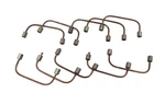 10 Pack Interstate-mcbee Fuel Pipe Assembly, Short 23511850. Fixed Price $38.99.