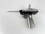 Stryker 6003-012-000 Ortho Grip Knee Pointer Navigation Instrument (b) 6003-12. Fixed Price $499.95.