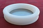 47MM Filter Cassette For Air Particulate Sampler - Chamfered Type. Fixed Price $39.00.