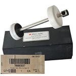 Tecan Systems 700003697 Plunger Assembly For 25ML Syringe Xl. Fixed Price $47.99.