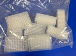 Plateone Deep 96-WELL Ml Polypropylene Item #1896-2000 8/PK. Fixed Price $99.00.