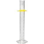 Cole Parmer Plus Class Glass Graduated Cylinder 100ML 34503-47 2-PACK New. Fixed Price $50.74.