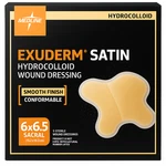Medline Exuderm Satin Hydrocolloid Dressing MSC5475 6.4 6.5 Box Of. Fixed Price $49.99.