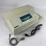 Molecular Devices Spectramax Plus 384 Microplate Spectrophotometer. Fixed Price $899.99.