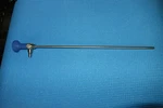 Stryker 502-585-010 Mm Degree Autoclavable Laparoscope Needs Repair. Fixed Price $115.00.