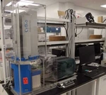 Cybio Cybi-quadstack Microplate Stacker With Labeler & Computer. Fixed Price $45000.00.