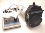 Thermo Scientific 950-0000 Peristaltic Pump System 7591-50, 7591-60, 77601-60. Fixed Price $2300.00.