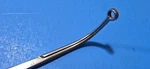 V.mueller Ch 7952 Surgical Javid Carotid Clamp 1/4" Curved. Fixed Price $49.00.