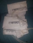 Lot Of Stryker Rapr-round Ref X 8001-061-535 2 8001-061-540. Fixed Price $75.00.