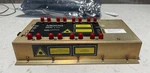 Moog F06510 - Medical Parts Laser Box Controller. Fixed Price $1750.00.
