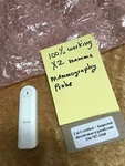 Raysafe X2 Mammography Probe Detector Sensor Xray Unfors Xi Radcal Victoreen Rti. Fixed Price $4399.00.