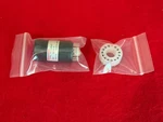 Hamamatsu R3550A Photomultiplier Tube 25MM Pmt Detector Spectroscopy With Socket. Fixed Price $180.00.