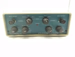 Cb Sciences ETH-250 Bridge/bio Amplifier, No Power Cord. Fixed Price $174.00.