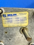 Molon CHM-2405-1M Permanent Magnet Dc Gearmotor For Beckman Coulter Vi-cell Xr. Fixed Price $145.00.
