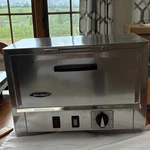 Dri-clave Dry Heat Sterilizer Dental Laboratory Unit. Fixed Price $395.00.