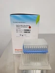 Thermo Sci. 1000 Ul, Case 8 Racks, Reload, All Offers Accepted. Fixed Price $60.00.