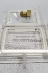Varian Agilent A796 Captiva Vacuum Collar. Fixed Price $238.00.