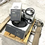 Struers 05286136 ROTOPOL-35 Lab Polishing/grinder W/ 05256136 ROTOFORCE-4 Head. Fixed Price $1849.99.