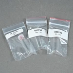 (3) Thermo Scientific - Gel Block Waste Vial 603796. Fixed Price $12.00.