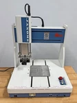 Janome Desktop 3-AXIS Xyz Dispensing Robot 120V. Fixed Price $1899.00.