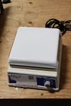 Benchmark Scientific Stirrer H4000-S. Fixed Price $34.99.