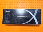 Stryker Formula 5.5MM 180MM Box Of 5-UNITS Black In Date 2027. Fixed Price $180.00.