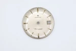 Hamilton Thin-o-matic Wrist Watch Dial 1002. Fixed Price $25.00.