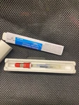 New Mettler Toledo INPRO3100/120 PT100 52000656 Ph Probe Electrode Nib. Fixed Price $199.99.