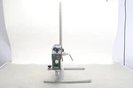 Heidolph Rzr 2101 Control Overhead Stirrer With Stand. Fixed Price $599.99.