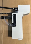 Varispan Arm (removed From Janus Automated Workstation). Fixed Price $950.00.