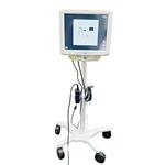Boston Scientific M0068010000, Lithovue Touch Pc W/ 791420 Workstation Cart. Fixed Price $12000.00.