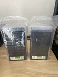 Lot Of 2 Boxes Geb/opentrons 300UL And 1000UL Tips. Fixed Price $40.00.