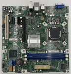 Hp Pavilion Slimline S5610T Desktop H-IG41-UATX Motherboard- 608883-002. Fixed Price $16.99.