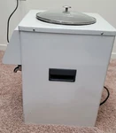 Premiere XH-4002 Paraffin Dispenser. For Parts, Working.. Fixed Price $250.00.