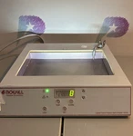 Boekel Lighted Tissue Flotation Bath Iii Model 145702 - Tested Works!. Fixed Price $424.15.