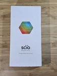 Scio CP-SC006 Pocket Molecular Sensor New Open Box. Fixed Price $858.00.