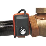Briskheat HSTAT101010 Heating Tape, Adjustable Thermostat Control, 120VAC,. Fixed Price $220.99.