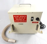 Hi-tech Microvac Laser Smoke Evacuation Unit. Fixed Price $351.75.