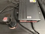 Enercon Super Jr. Hand Held Induction Cap Sealer Mdl LM5070-01. Fixed Price $1300.00.
