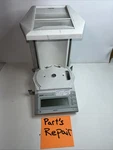 Mettler Toledo AG104 Analytical Balance Max 101 0.1 Mg - Parts Only. Fixed Price $59.99.