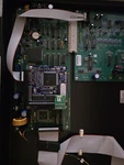 Thermo Scientific Varistain Gemini Electronics TRAY/A78010311/UNTESTED For Parts. Fixed Price $200.00.