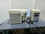 Thermo Invitrogen Attune Nxt Flow Acoustic Focusing Cytometer Autosampler. Fixed Price $4198.00.