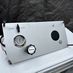 Tescom Gauge/regulator 44-2210-241-1134 3500 Max Psi Panel Kit. Fixed Price $245.00.
