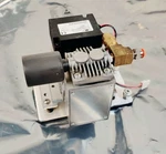 Waters Quality Elevator Compressor 289001707 Knf Npk 09 Piston Vacuum Pump. Fixed Price $91.00.