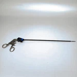 Aesculap PL232R Atraumatic Grasper Double Action Rotatable 5MM 36CM Ss. Fixed Price $351.45.