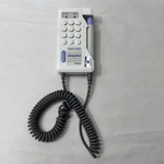 Huntleigh Dopplex D900, With Probe. Fixed Price $200.00.