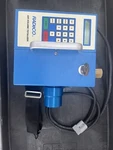 Radeco Air Volume Totalizer H-810DC. Fixed Price $225.00.