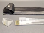 Berens No. B-15 Horizontal Prism Mfg By Ro Gulden Phila. Pa. Pre Owned. Fixed Price $59.00.